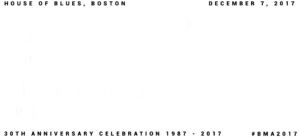 Boston Music Awards 2017