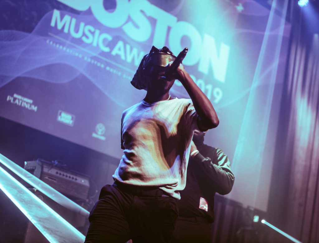 Frequently Asked Questions Boston Music Awards