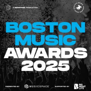 Boston Music Awards 2025 VIP
